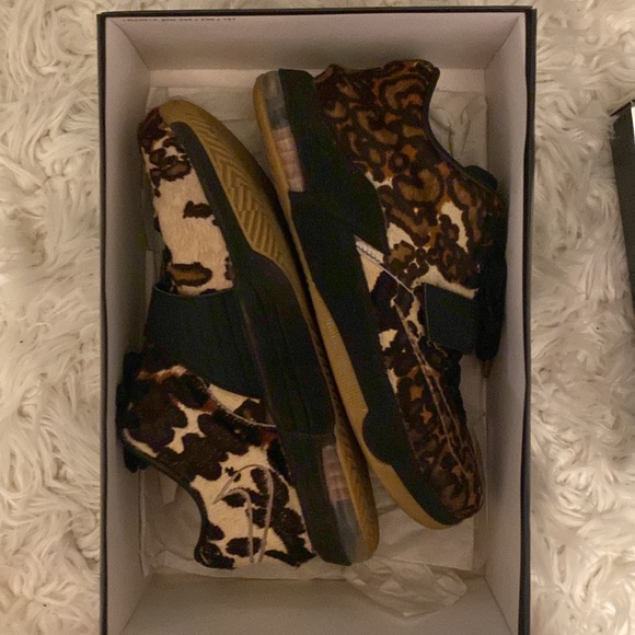 kd vii ext qs black/sail brand new with box. Valued at 323. SALE only for today! - Picture 9 of 10